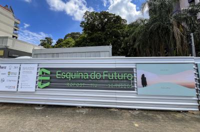 Projeto Terrários Urbanos recebe reconhecimento no Fórum Urbano Mundial no Egito	