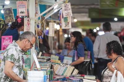 Feira do Livro 