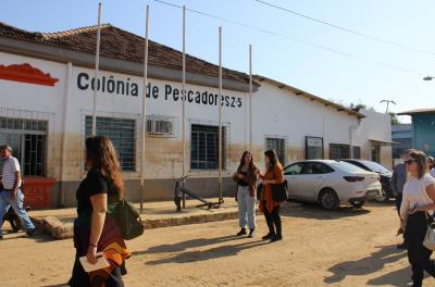 Colônia de Pescadores 