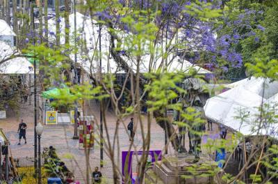 Feira do Livro 