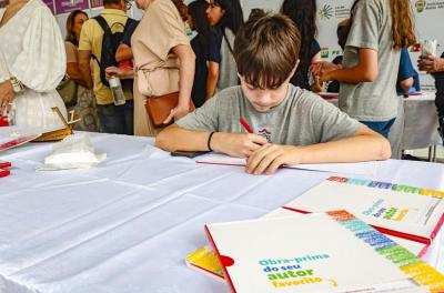 Feira do Livro 