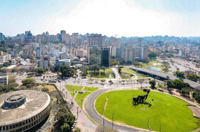 IPTU de Porto Alegre é digital
