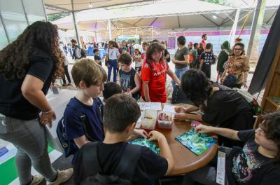feira do livro