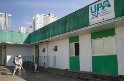 UPA  Moacyr Scliar 
