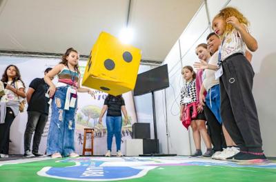 Feira do Livro 