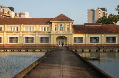 Dmae abre processo seletivo para contratação de servidores temporários