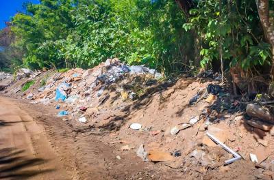 Bairro Lomba do Pinheiro recebe mutirão de limpeza neste domingo