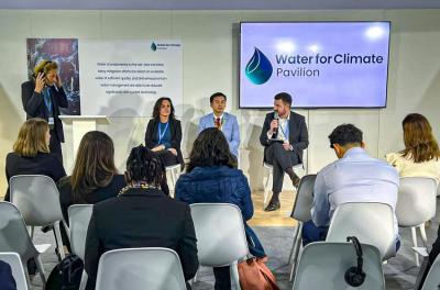 Porto Alegre defende medidas estaduais e nacionais para o enfrentamento de desastres climáticos