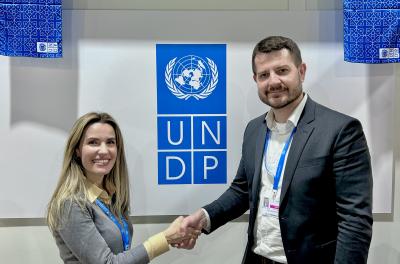 Prefeitura e ONU oficializam início do Plano Urbanístico Ambiental para as ilhas