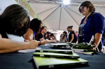 Feira do Livro 
