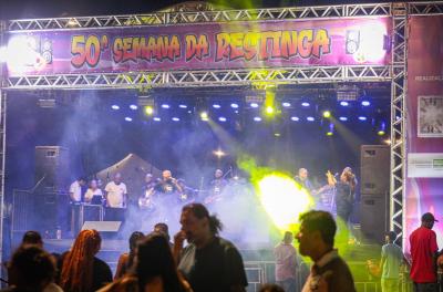 Semana da Restinga