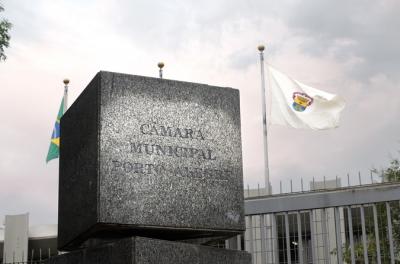 câmara municipal