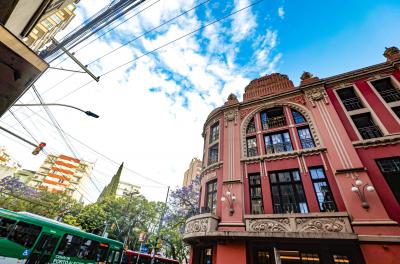 Mostra Kino Beat se encerra nesta sexta-feira na Cinemateca Capitólio