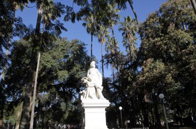 Praça Garibaldi