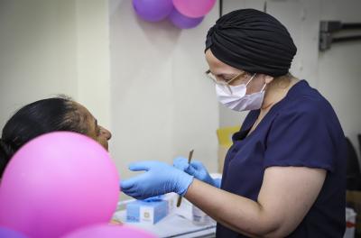 21 dias de ativismo - violência contra a mulher