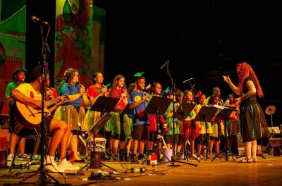 orquestra