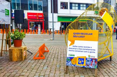reciclagem em porto alegre