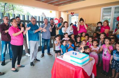 Escola Tecnobaby 