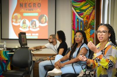 Saúde da população negra é tema de seminário nesta quinta-feira