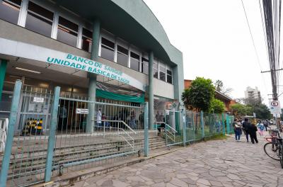 saúde