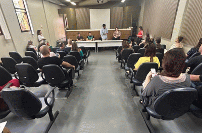reunião de alinhamento