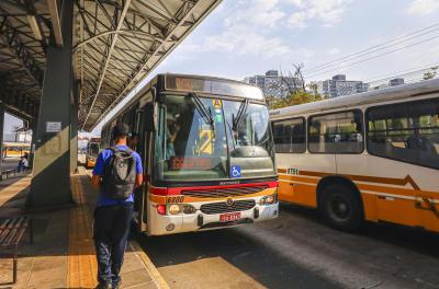Confira esquema especial de transporte para vestibular da Ufrgs neste final de semana