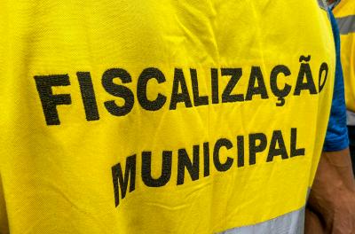 fiscalização