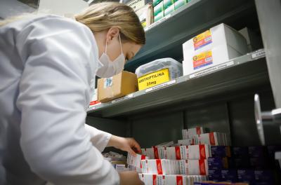 farmacia