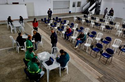 recursos administrativos do Auxílio Reconstrução