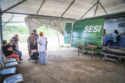 Unidade móvel 