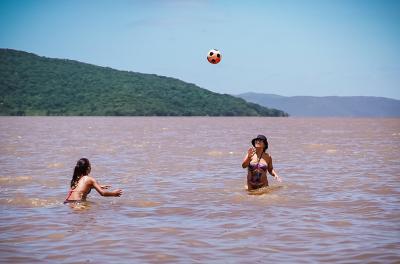 praias