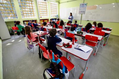 educação