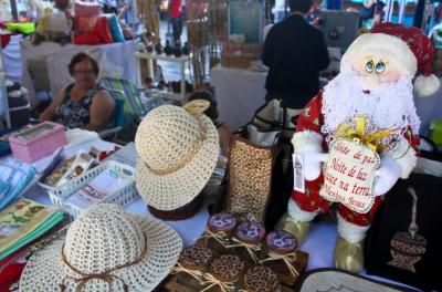 Feira de Natal 
