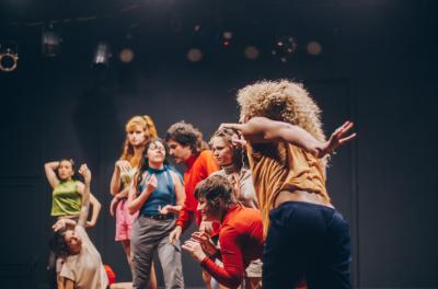 Os vencedores serão revelados no dia 10 de dezembro, às 20 horas, no Teatro de Câmara Túlio Piva