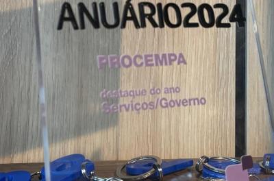 Troféu Anuário de Informática 
