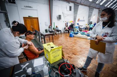 Capital vence prêmio de boas práticas da Anvisa