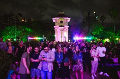 Noite dos Museus