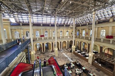 Porto Alegre oficializa candidatura à cidade criativa da Unesco