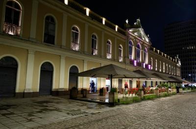 mercado público