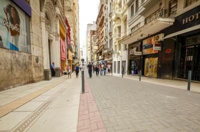 Quadrilátero Central