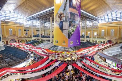Mercado Público