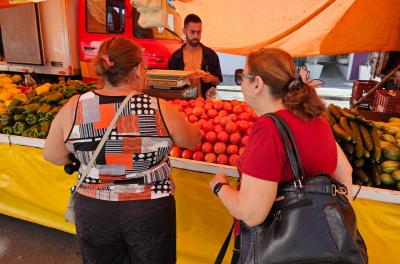 feira