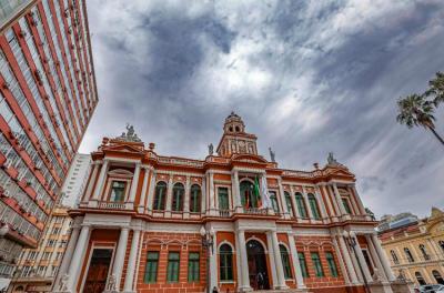 Museu de Arte do Paço 