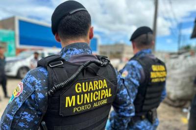 Guarda Municipal 