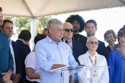 Agenda do prefeito