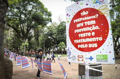 HIV/Aids