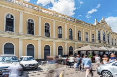 mercado público