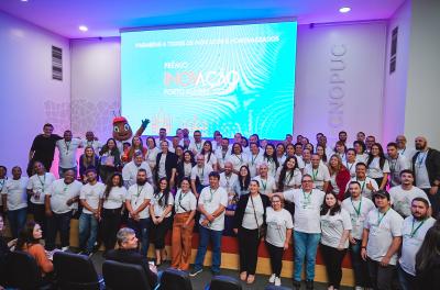 Segunda edição do Prêmio Inovação fortalece ecossistema de Porto Alegre