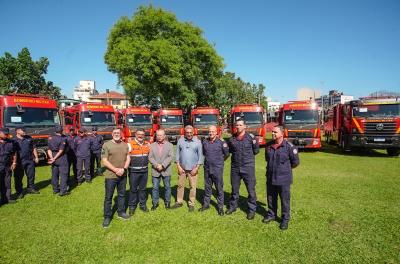 bombeiros