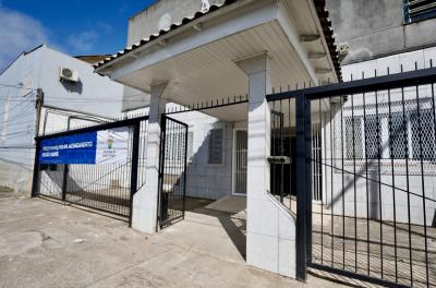 atendimento no bairro Sarandi
